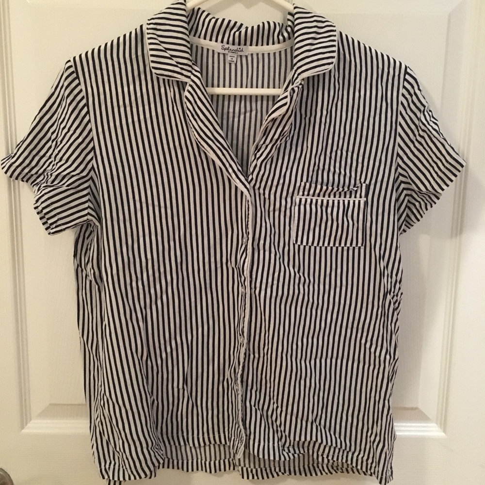 Splendid Pajama Set XS